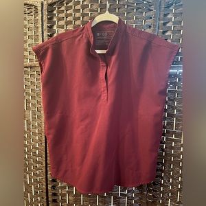 FIGS Technical Scrub Collection Set (Top and Joggers) XS